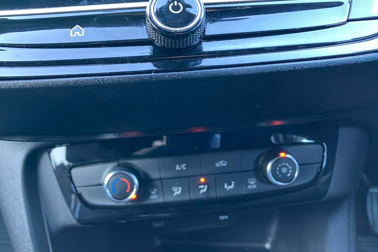 Used Vauxhall Corsa 2025 for sale - 76666030: Photo 40