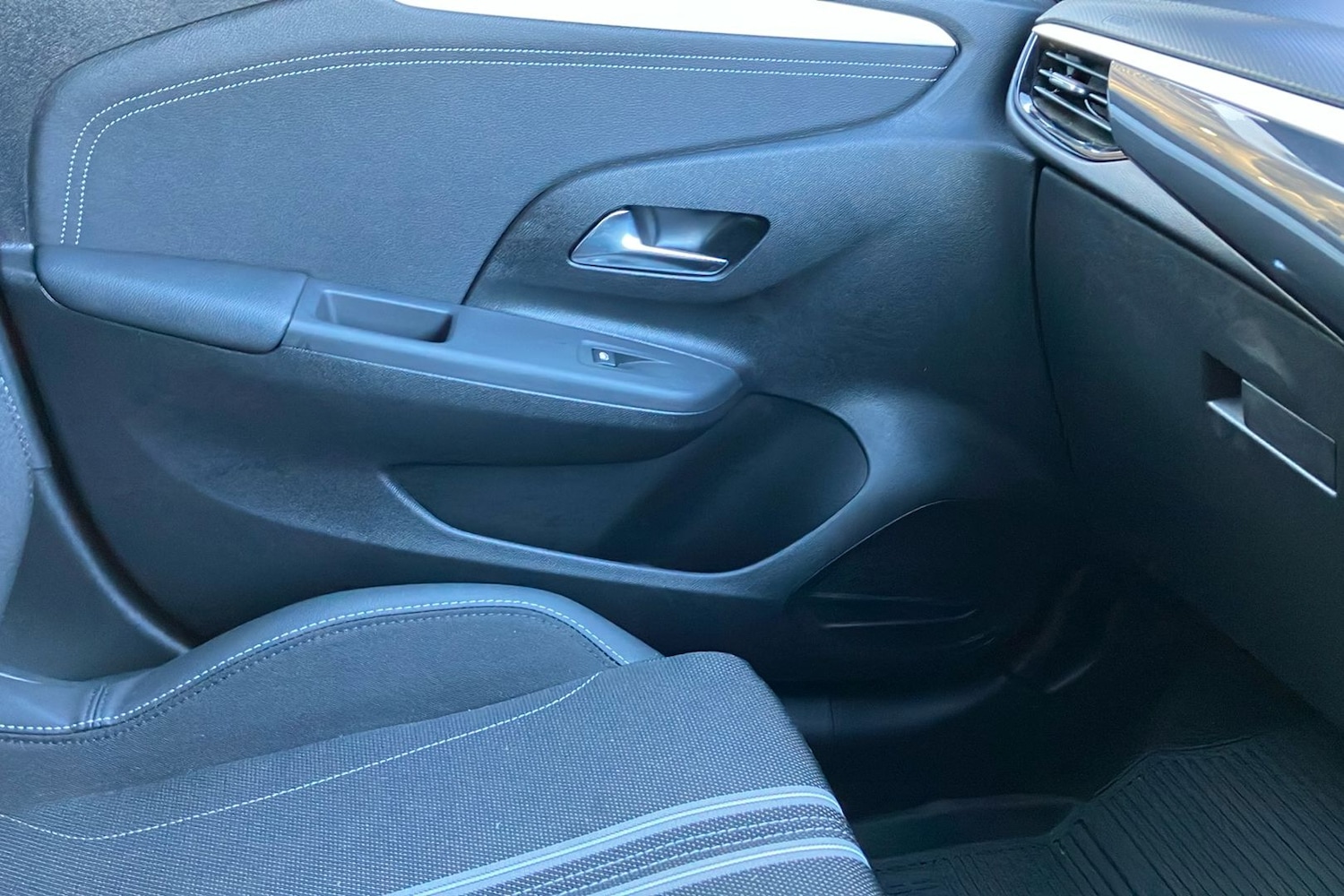 Used Vauxhall Corsa 2025 for sale - 76666030: Photo 41