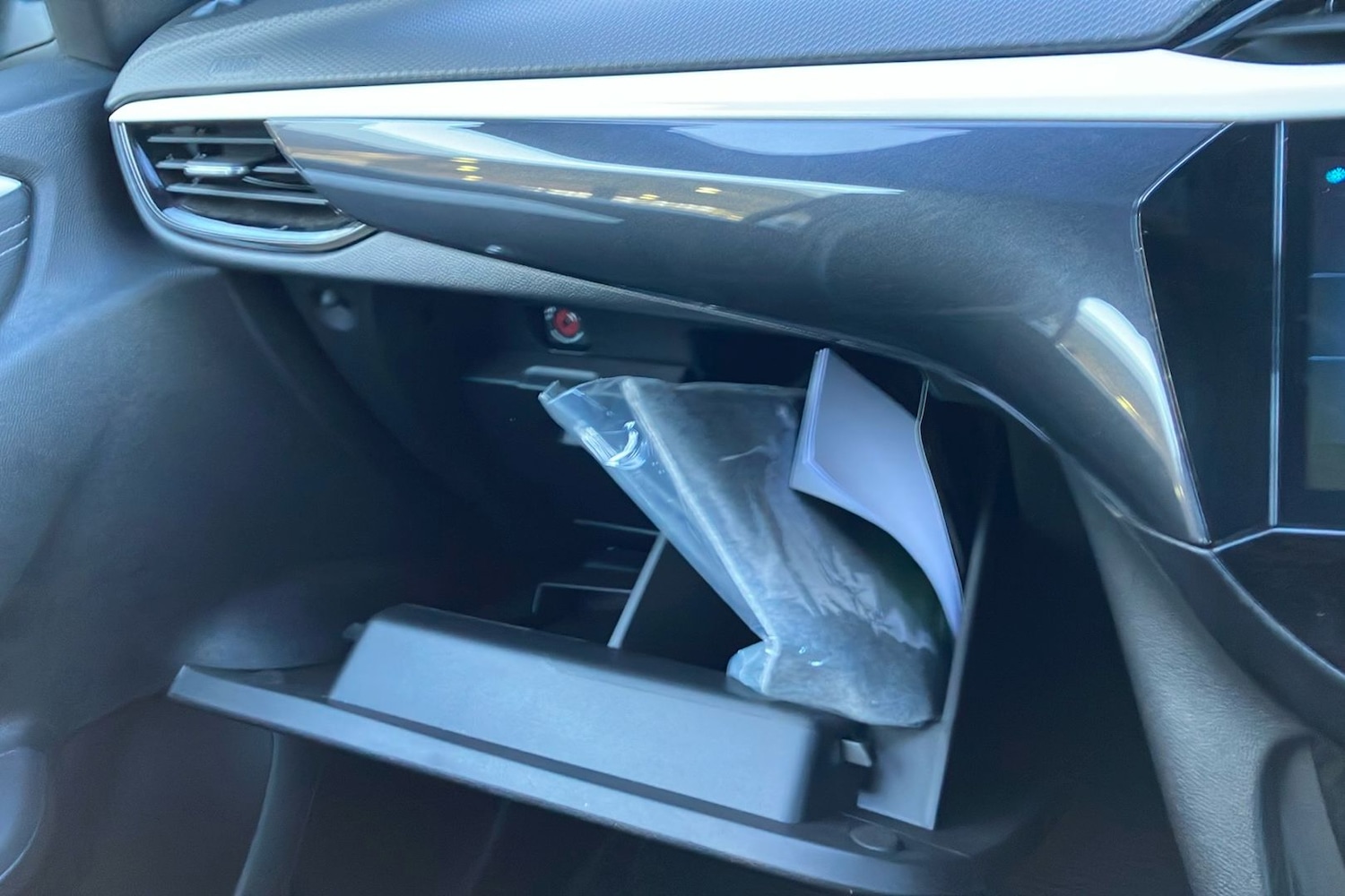 Used Vauxhall Corsa 2025 for sale - 76666030: Photo 43