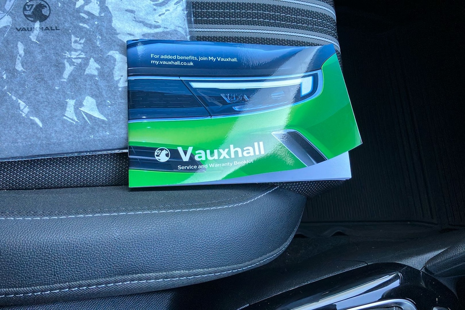 Used Vauxhall Corsa 2025 for sale - 76666030: Photo 45