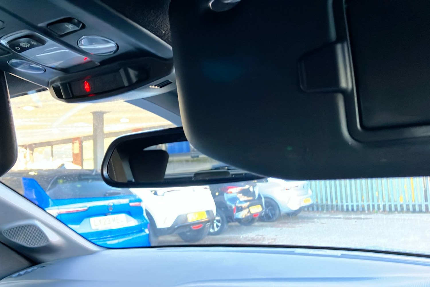 Used Vauxhall Corsa 2025 for sale - 76666030: Photo 46