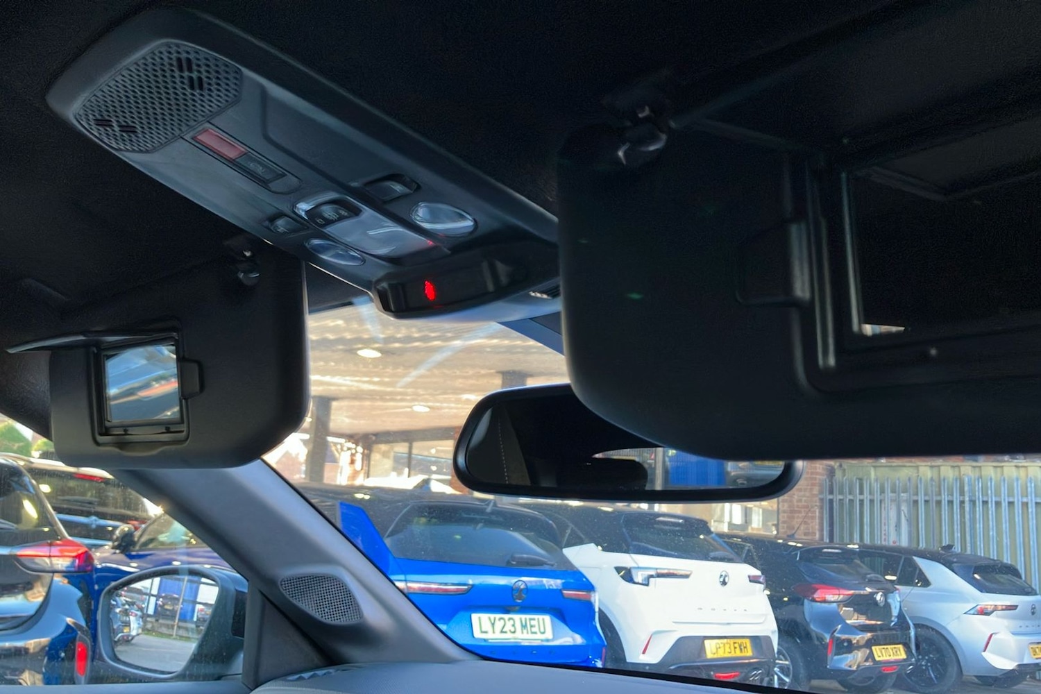 Used Vauxhall Corsa 2025 for sale - 76666030: Photo 47