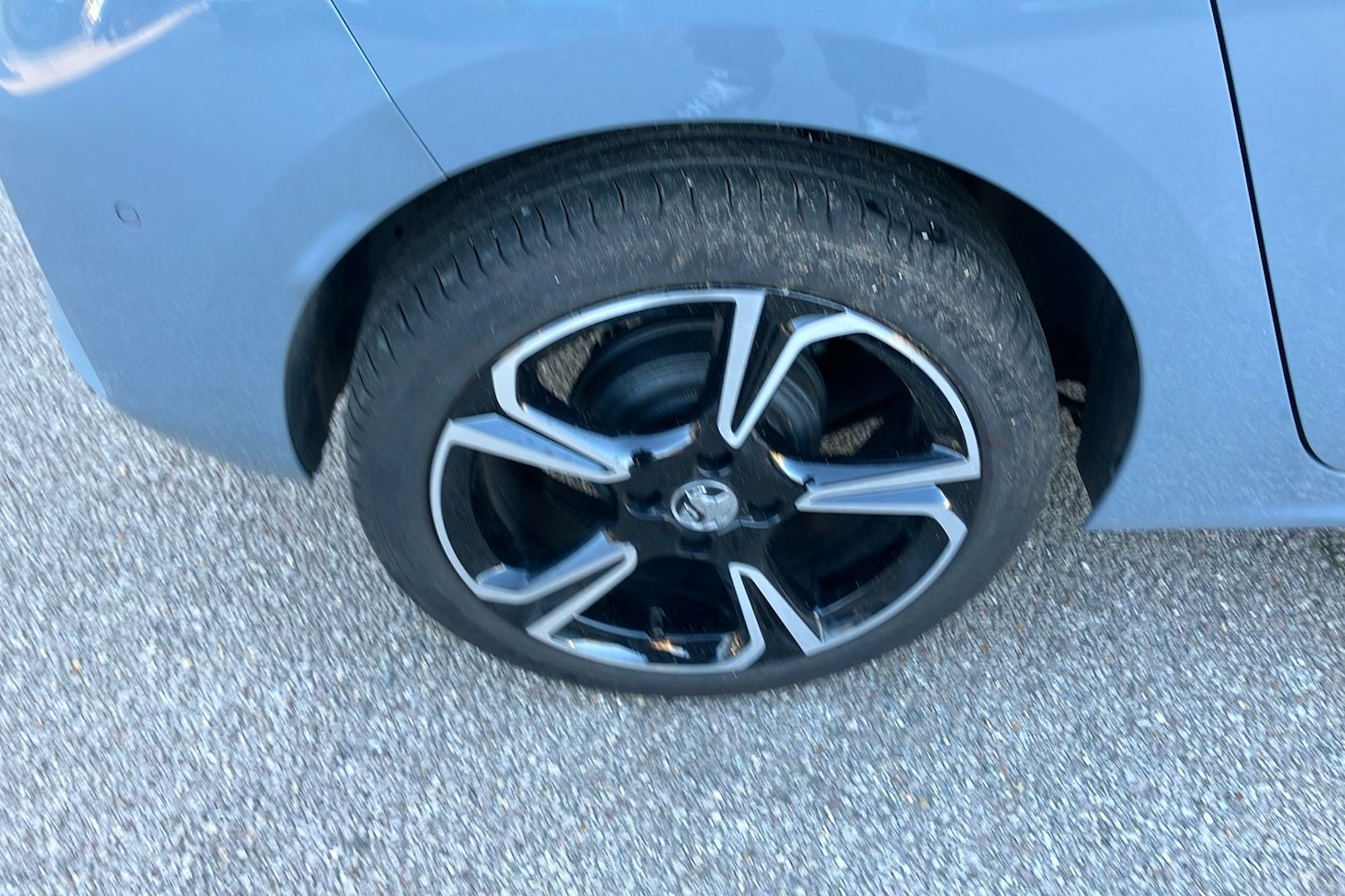 Used Vauxhall Corsa 2025 for sale - 76666030: Photo 49