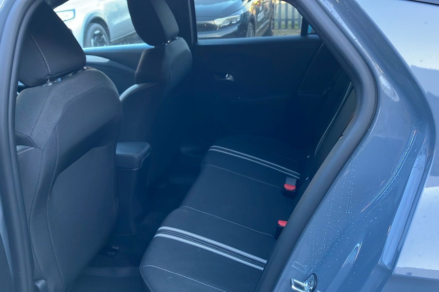 Used Vauxhall Corsa 2025 for sale - 76666030: Photo 5