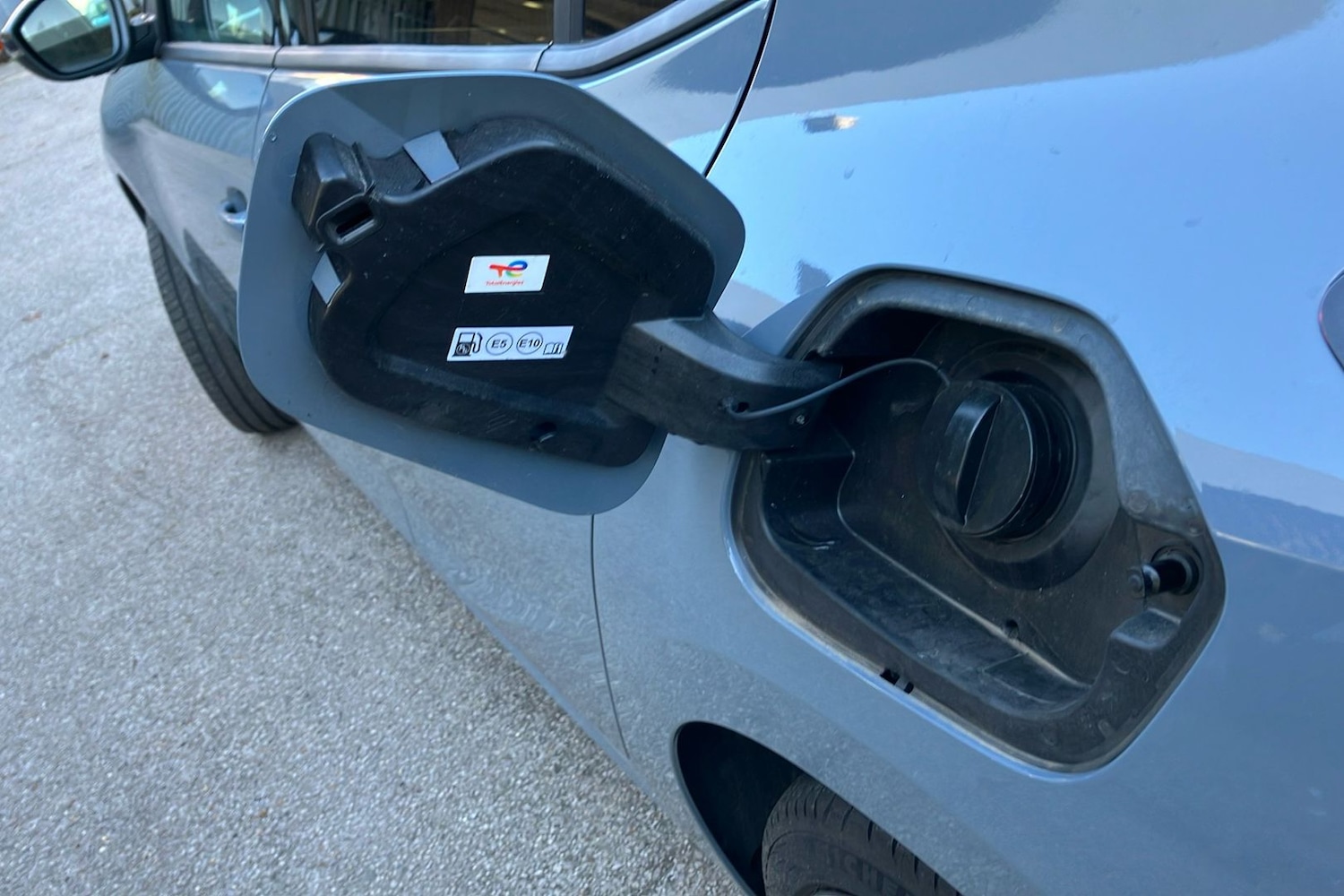 Used Vauxhall Corsa 2025 for sale - 76666030: Photo 50