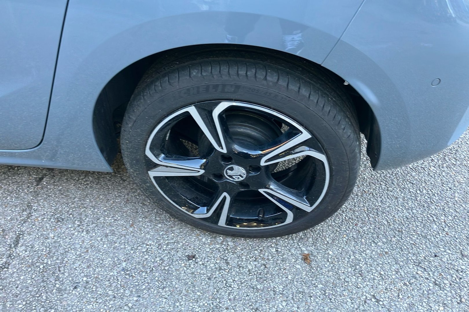 Used Vauxhall Corsa 2025 for sale - 76666030: Photo 51