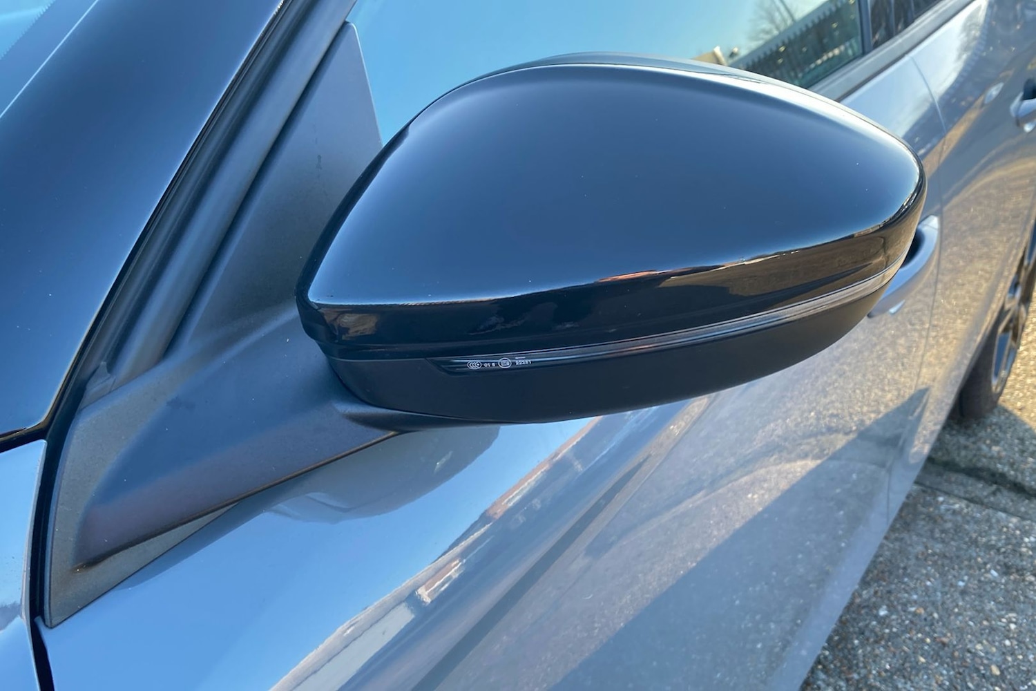 Used Vauxhall Corsa 2025 for sale - 76666030: Photo 53