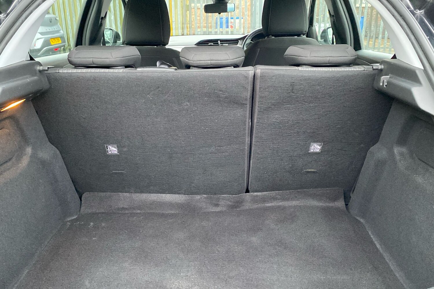 Used Vauxhall Corsa 2022 for sale - 77452885: Photo 12