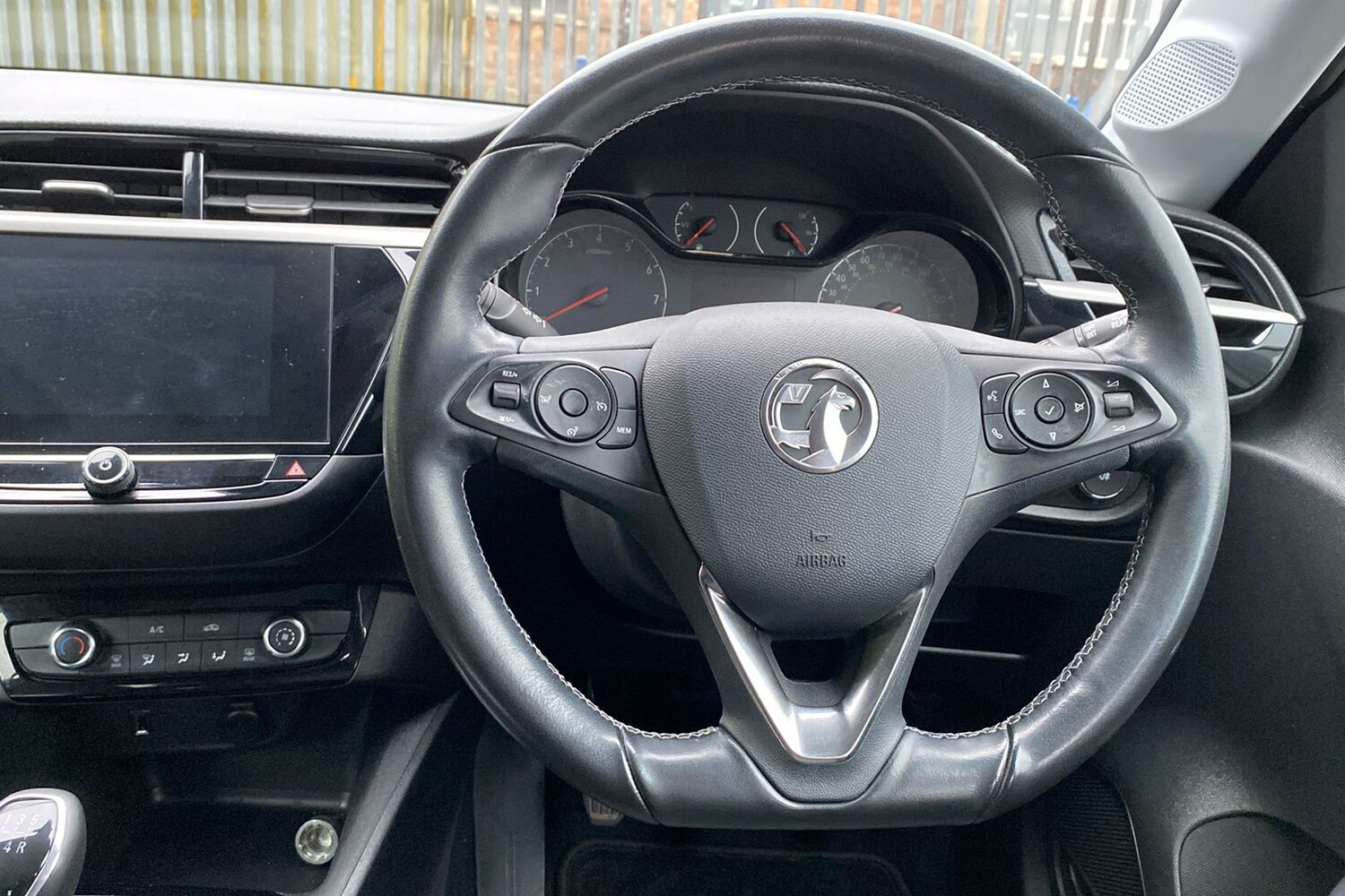 Used Vauxhall Corsa 2022 for sale - 77452885: Photo 13