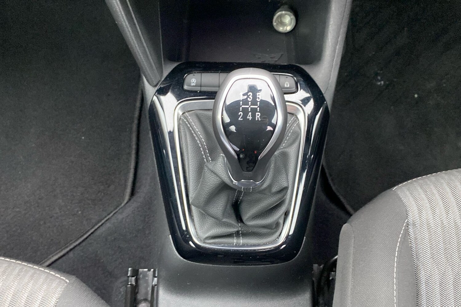 Used Vauxhall Corsa 2022 for sale - 77452885: Photo 17