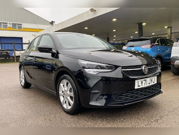 Used Vauxhall Corsa undefined for sale - 77452885: Photo