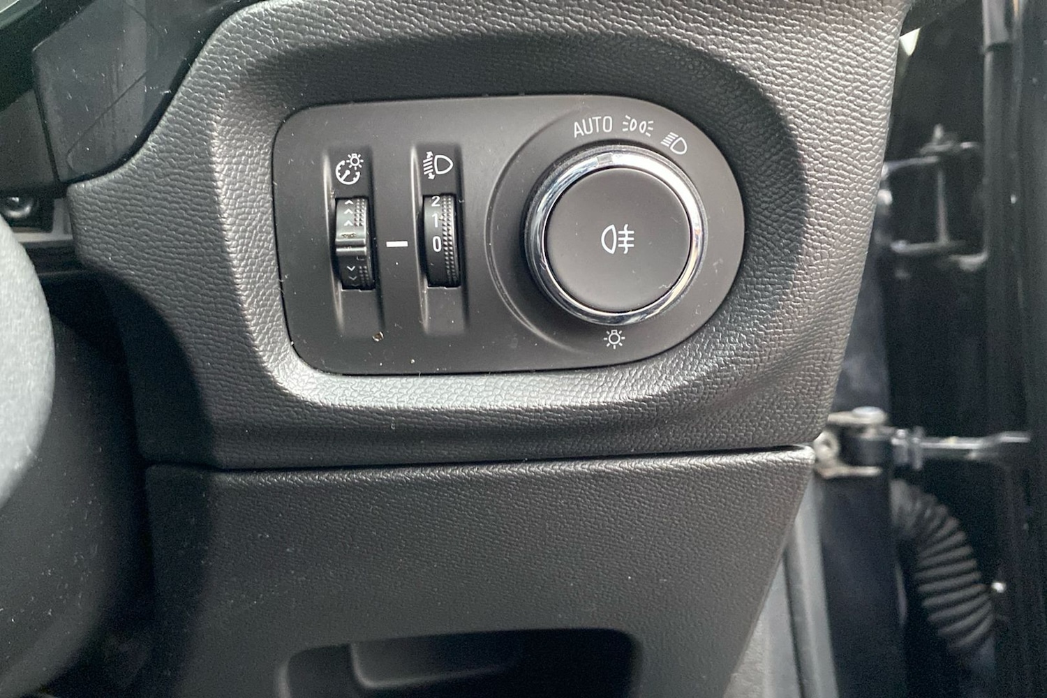 Used Vauxhall Corsa 2022 for sale - 77452885: Photo 21