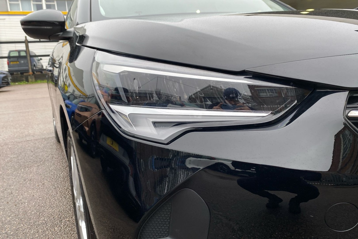 Used Vauxhall Corsa 2022 for sale - 77452885: Photo 22