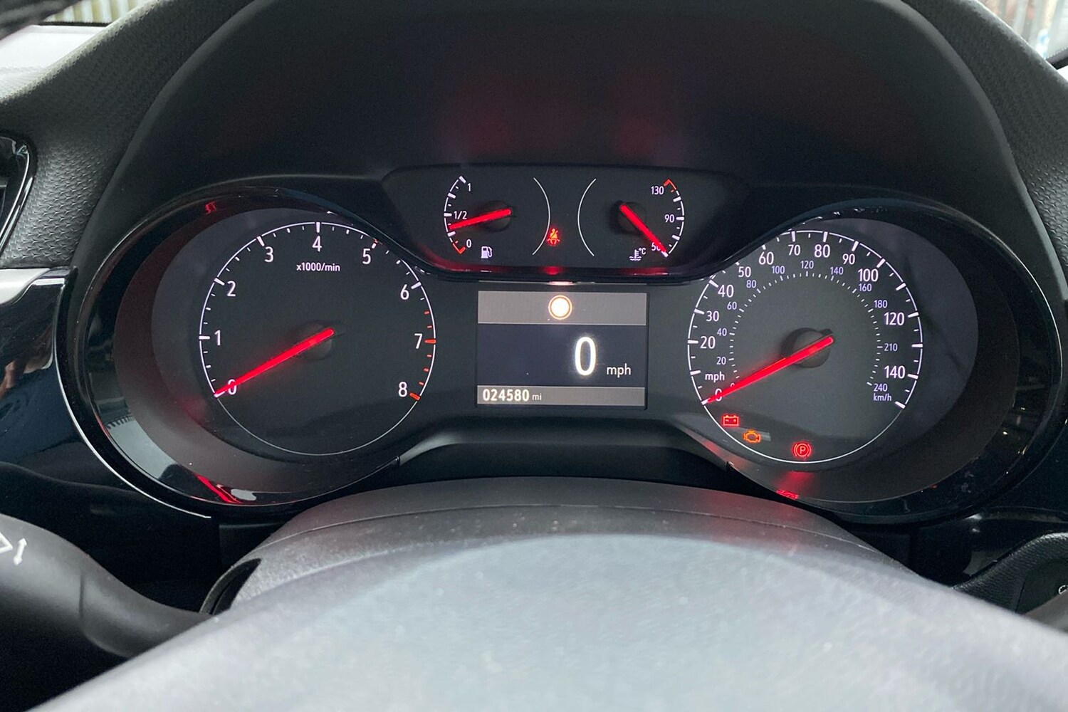 Used Vauxhall Corsa 2022 for sale - 77452885: Photo 24