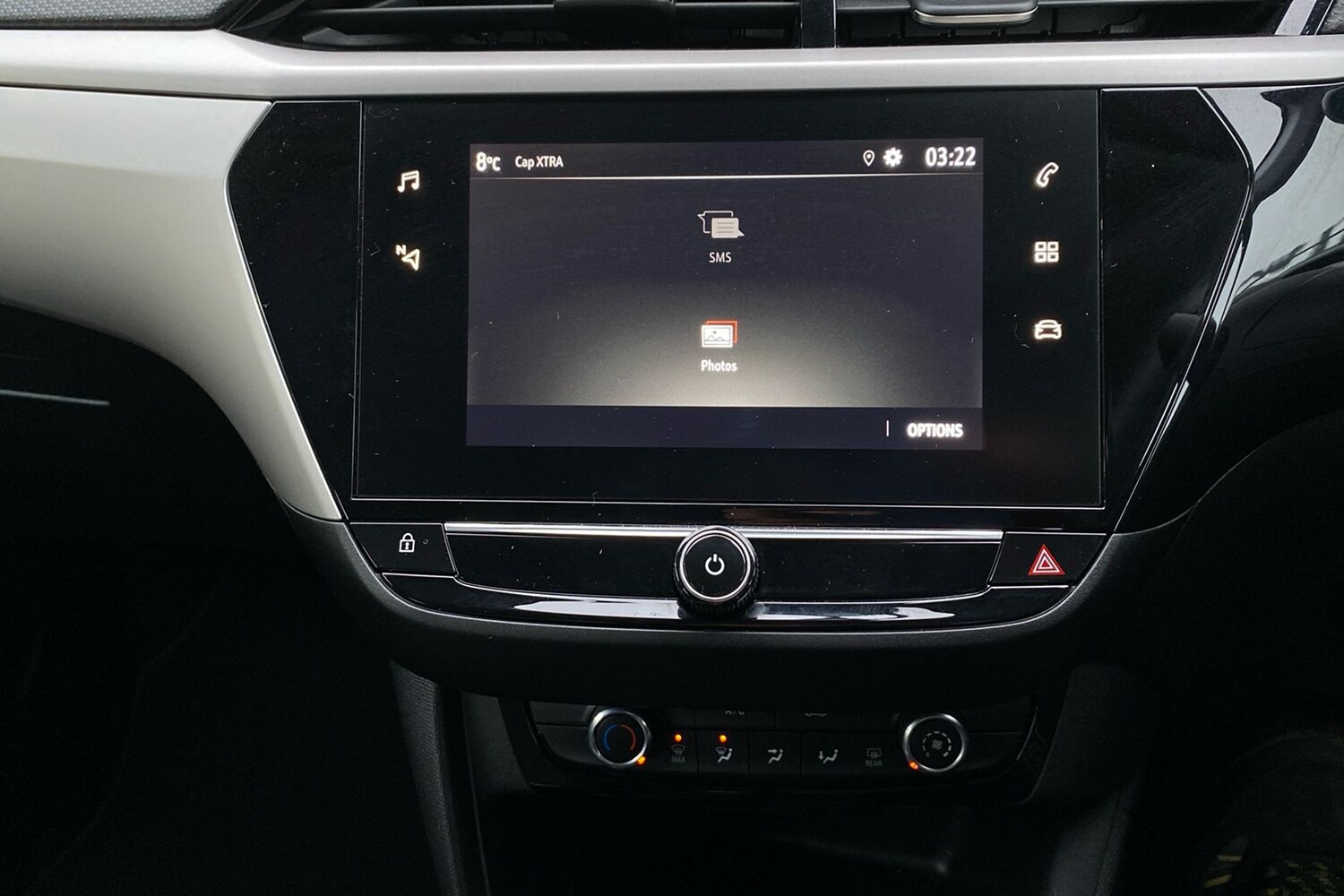 Used Vauxhall Corsa 2022 for sale - 77452885: Photo 25