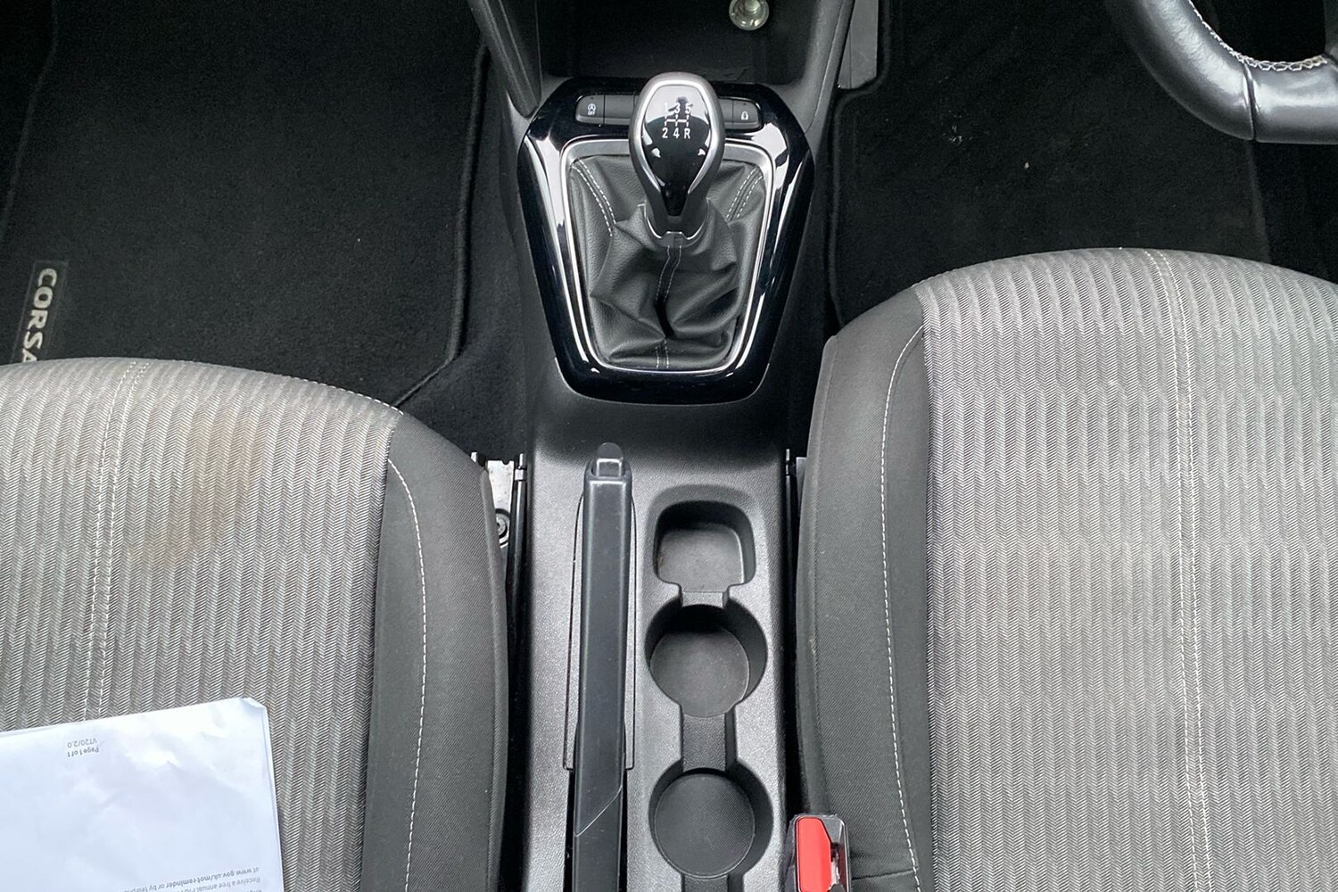 Used Vauxhall Corsa 2022 for sale - 77452885: Photo 26