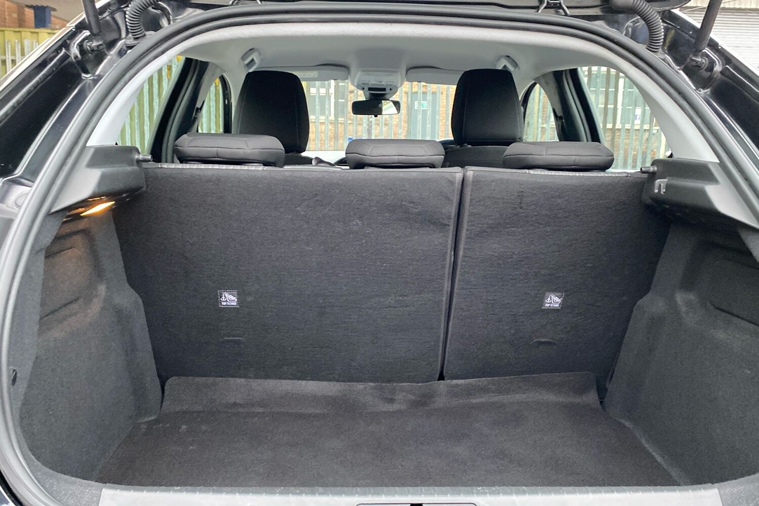 Used Vauxhall Corsa 2022 for sale - 77452885: Photo 27