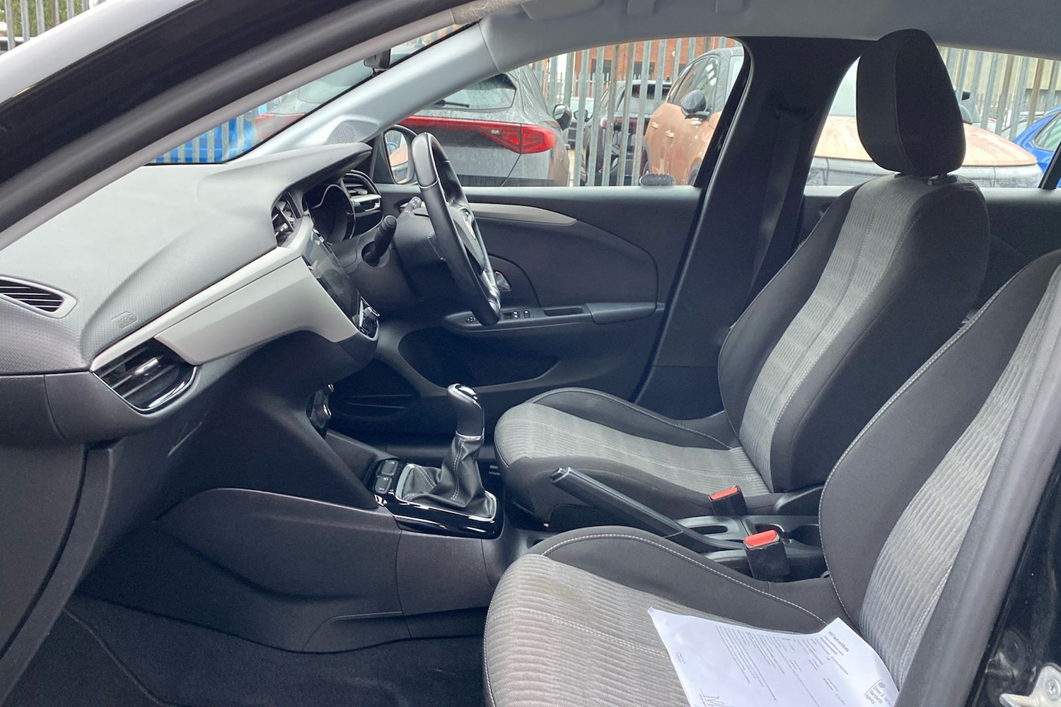 Used Vauxhall Corsa 2022 for sale - 77452885: Photo 3