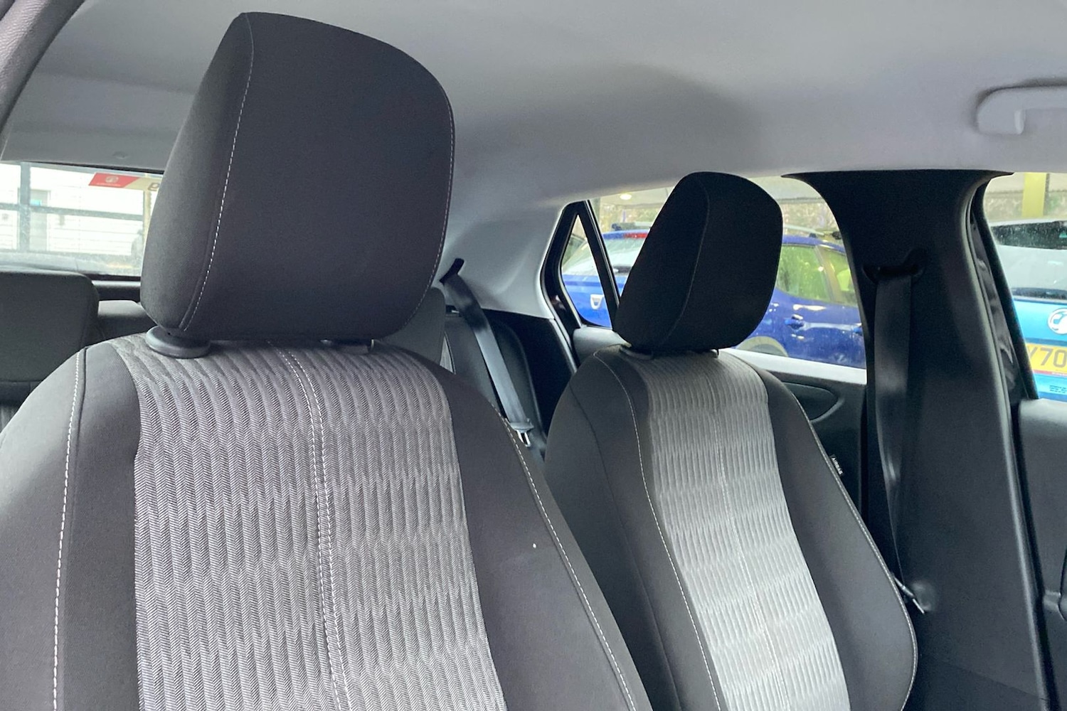 Used Vauxhall Corsa 2022 for sale - 77452885: Photo 30