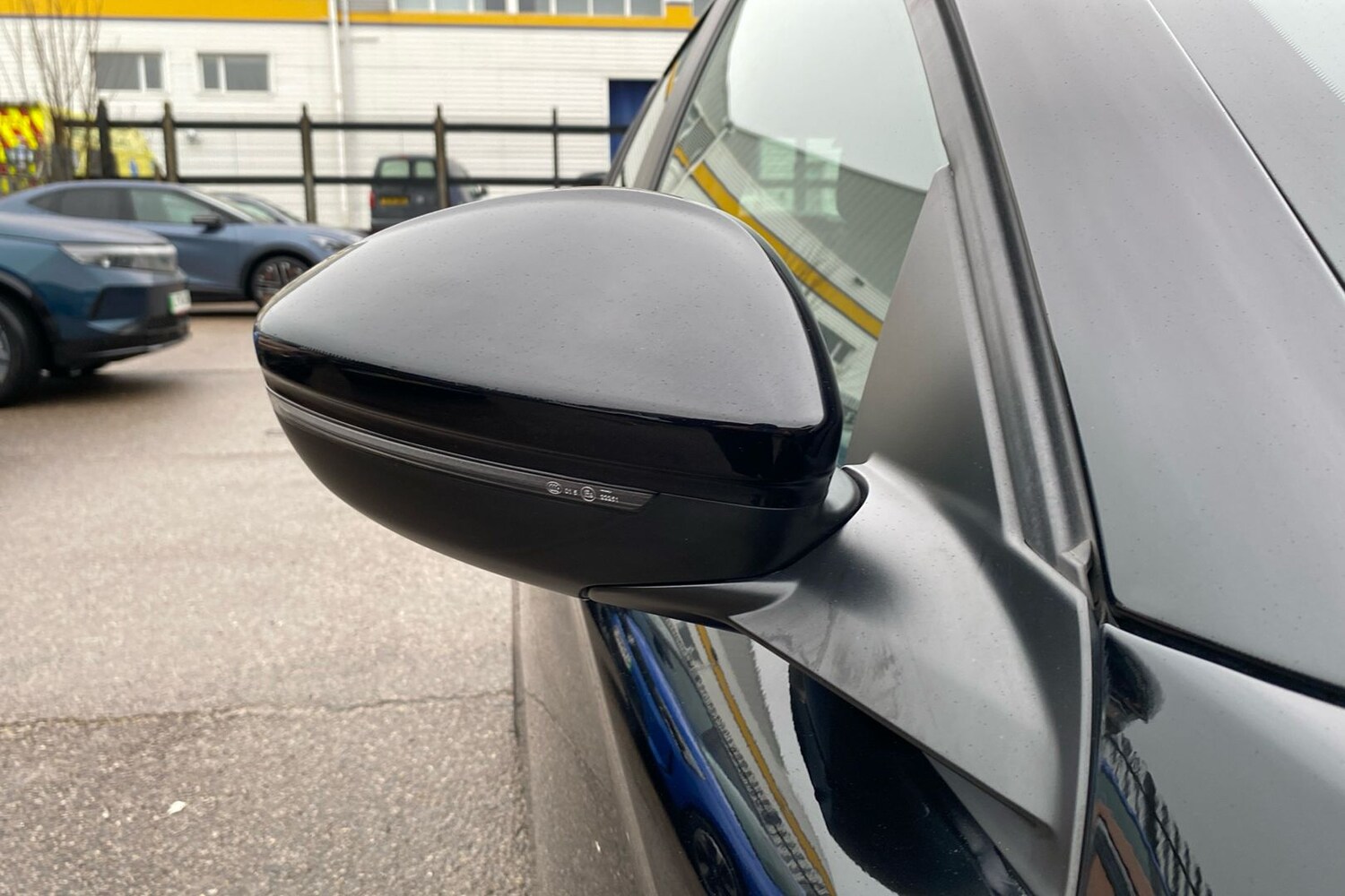 Used Vauxhall Corsa 2022 for sale - 77452885: Photo 36