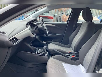 Used Vauxhall Corsa undefined for sale - 77452885: Photo