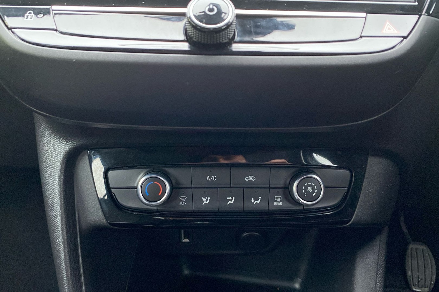 Used Vauxhall Corsa 2022 for sale - 77452885: Photo 40