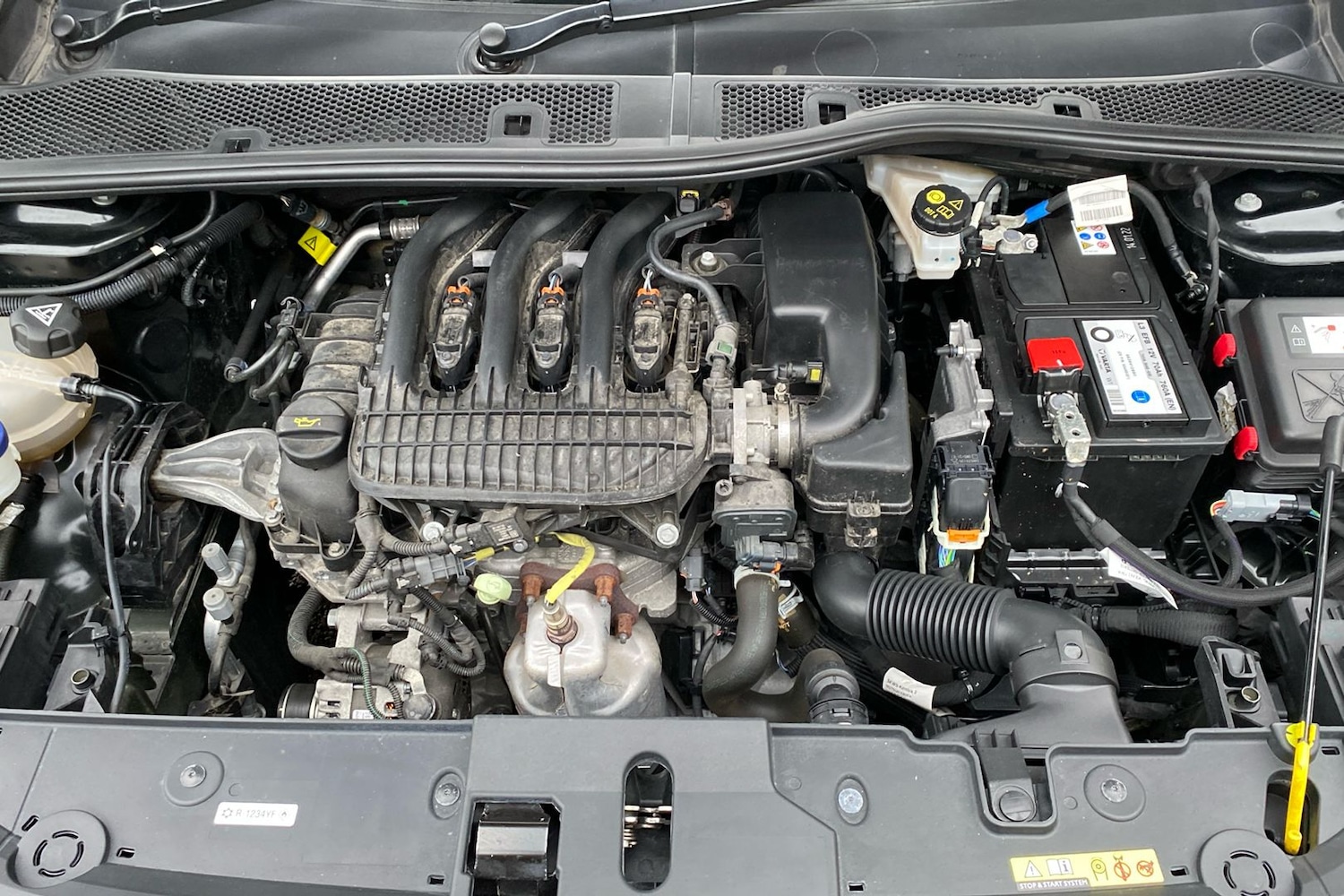 Used Vauxhall Corsa 2022 for sale - 77452885: Photo 41