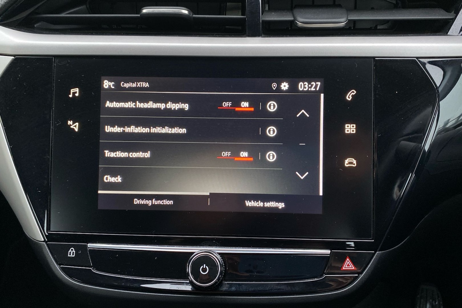 Used Vauxhall Corsa 2022 for sale - 77452885: Photo 44