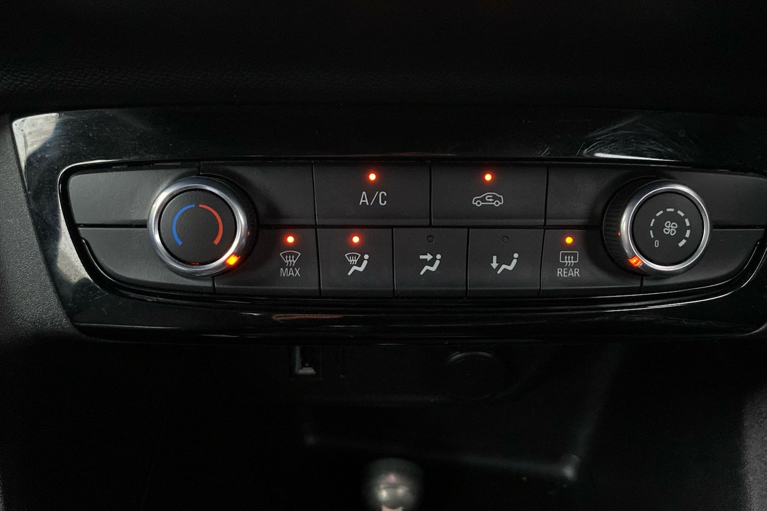 Used Vauxhall Corsa 2022 for sale - 77452885: Photo 46