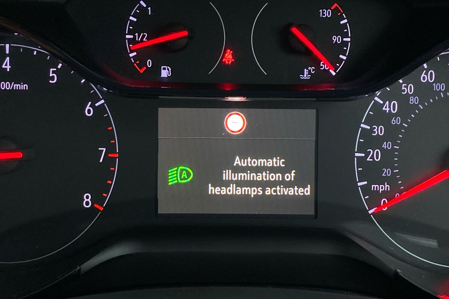 Used Vauxhall Corsa 2022 for sale - 77452885: Photo 48