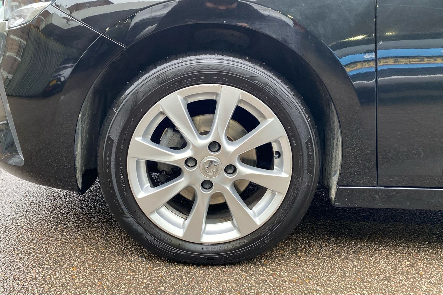 Used Vauxhall Corsa 2022 for sale - 77452885: Photo 9