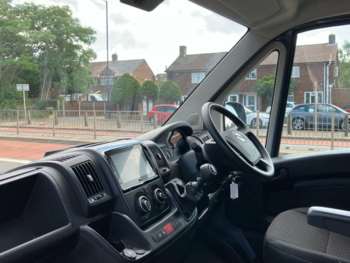 Used Vauxhall Movano 2024 for sale - 75010902: Photo