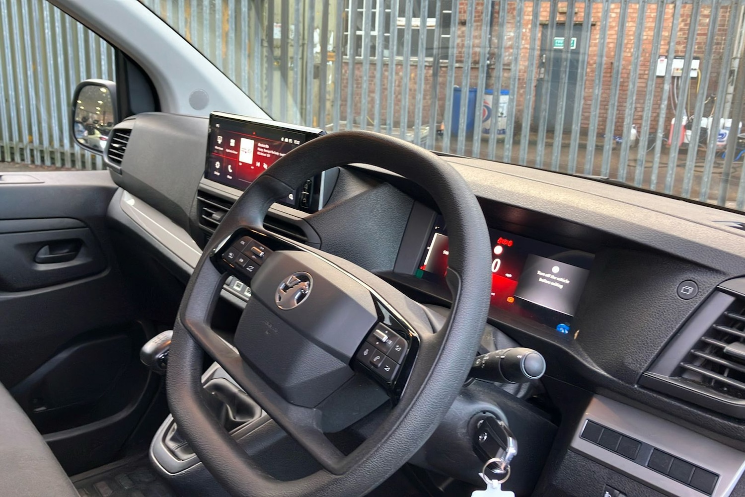 Used Vauxhall Vivaro 2024 for sale - 77298131: Photo 11