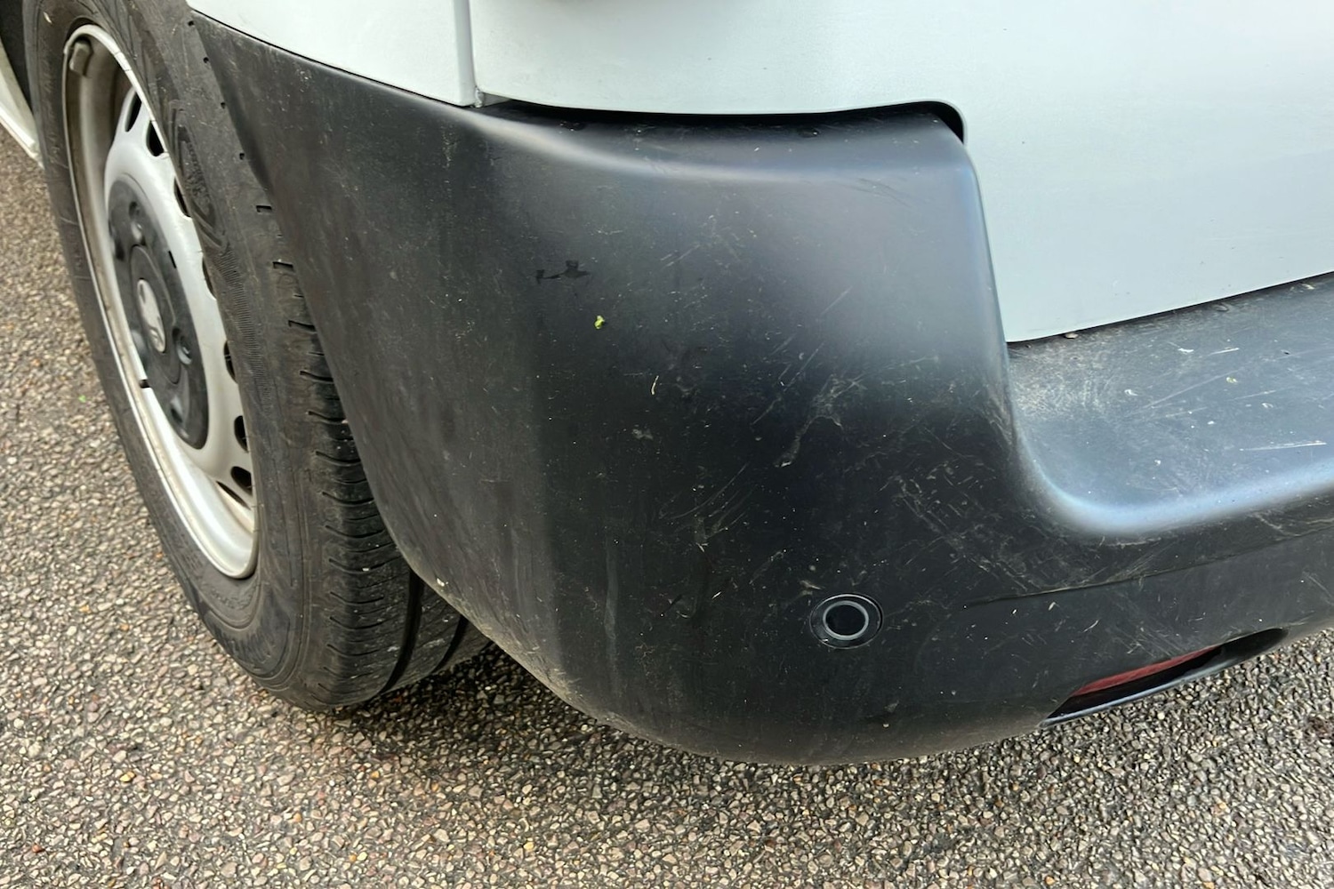 Used Vauxhall Vivaro 2024 for sale - 77298131: Photo 13