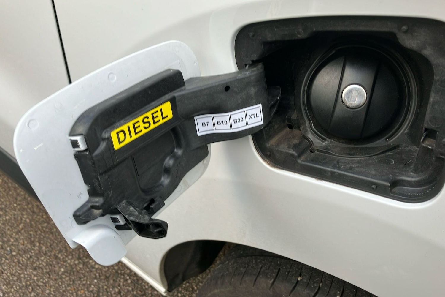 Used Vauxhall Vivaro 2024 for sale - 77298131: Photo 15