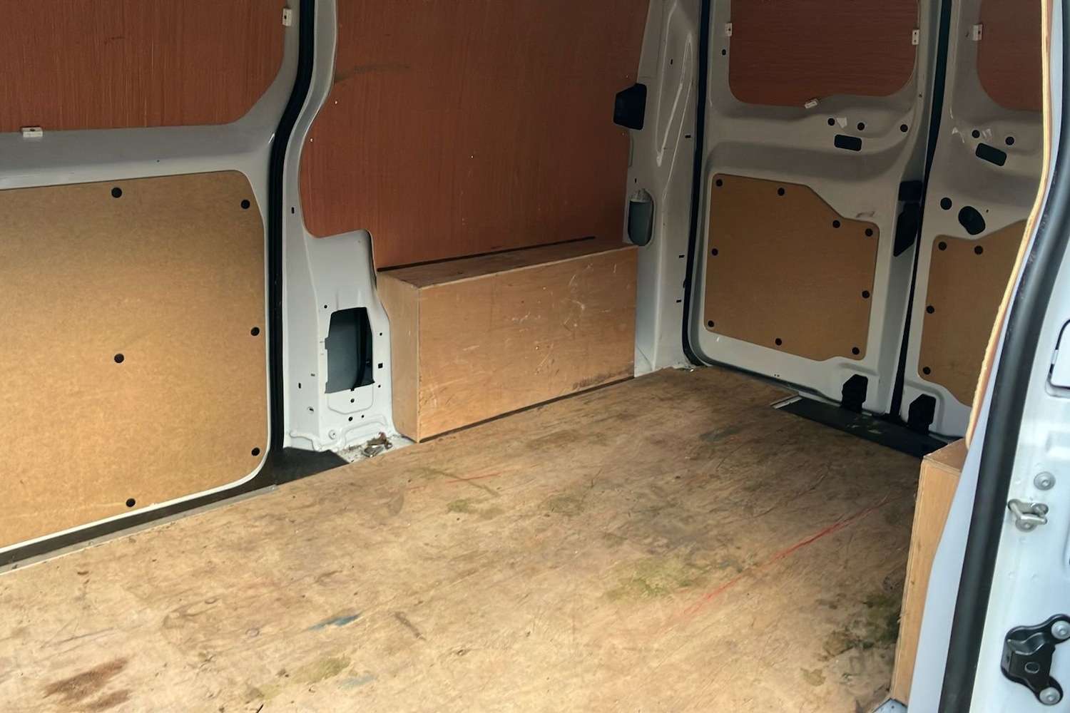 Used Vauxhall Vivaro 2024 for sale - 77298131: Photo 17