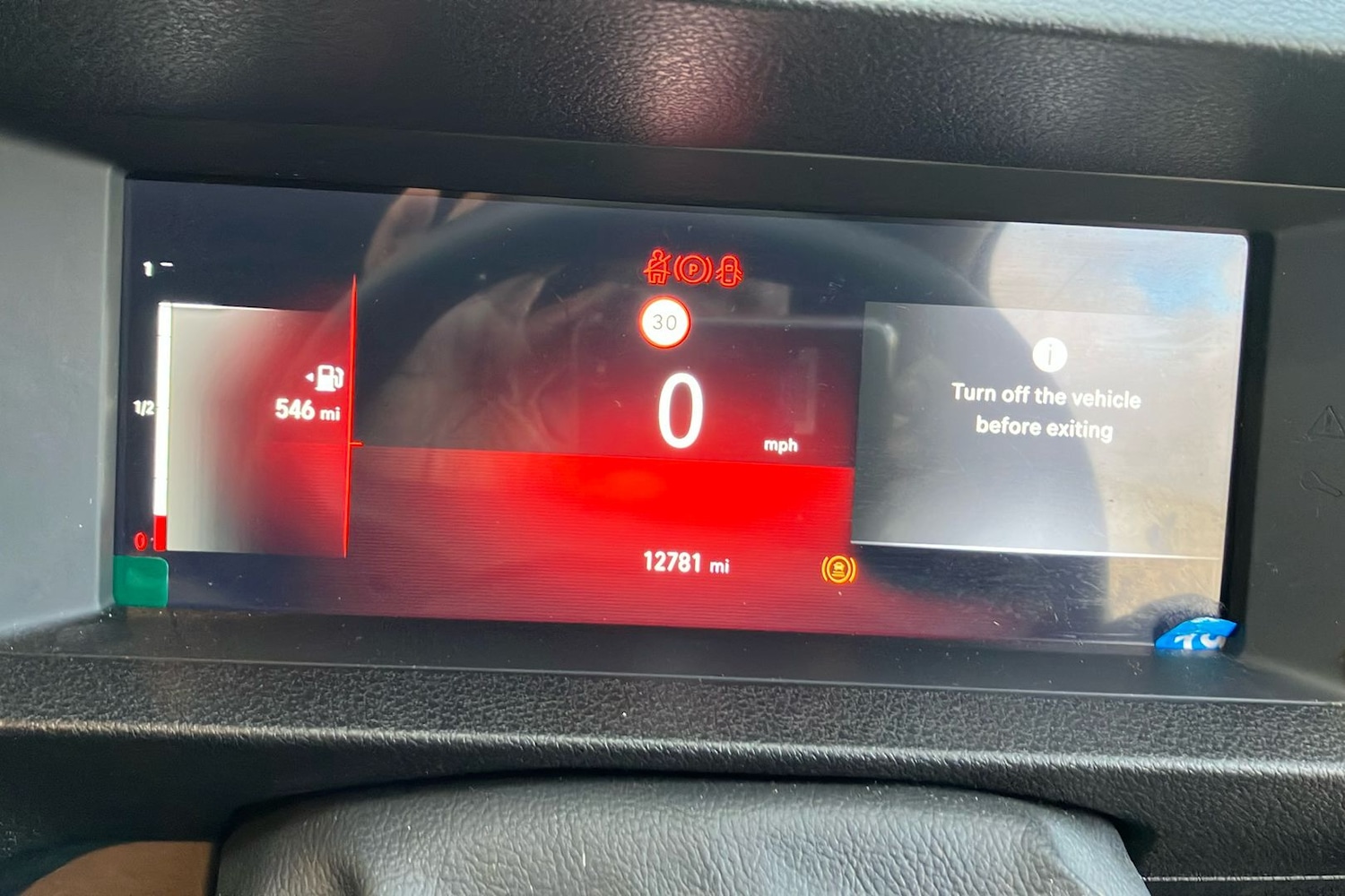 Used Vauxhall Vivaro 2024 for sale - 77298131: Photo 19