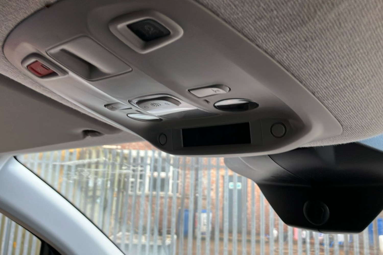 Used Vauxhall Vivaro 2024 for sale - 77298131: Photo 23