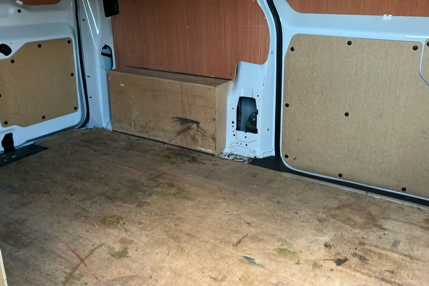 Used Vauxhall Vivaro 2024 for sale - 77298131: Photo 26