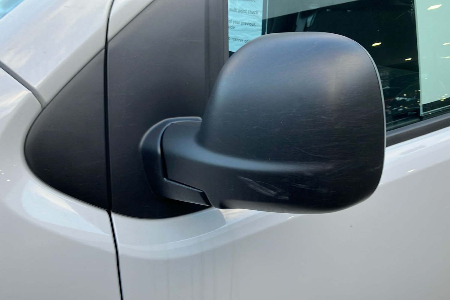 Used Vauxhall Vivaro 2024 for sale - 77298131: Photo 27