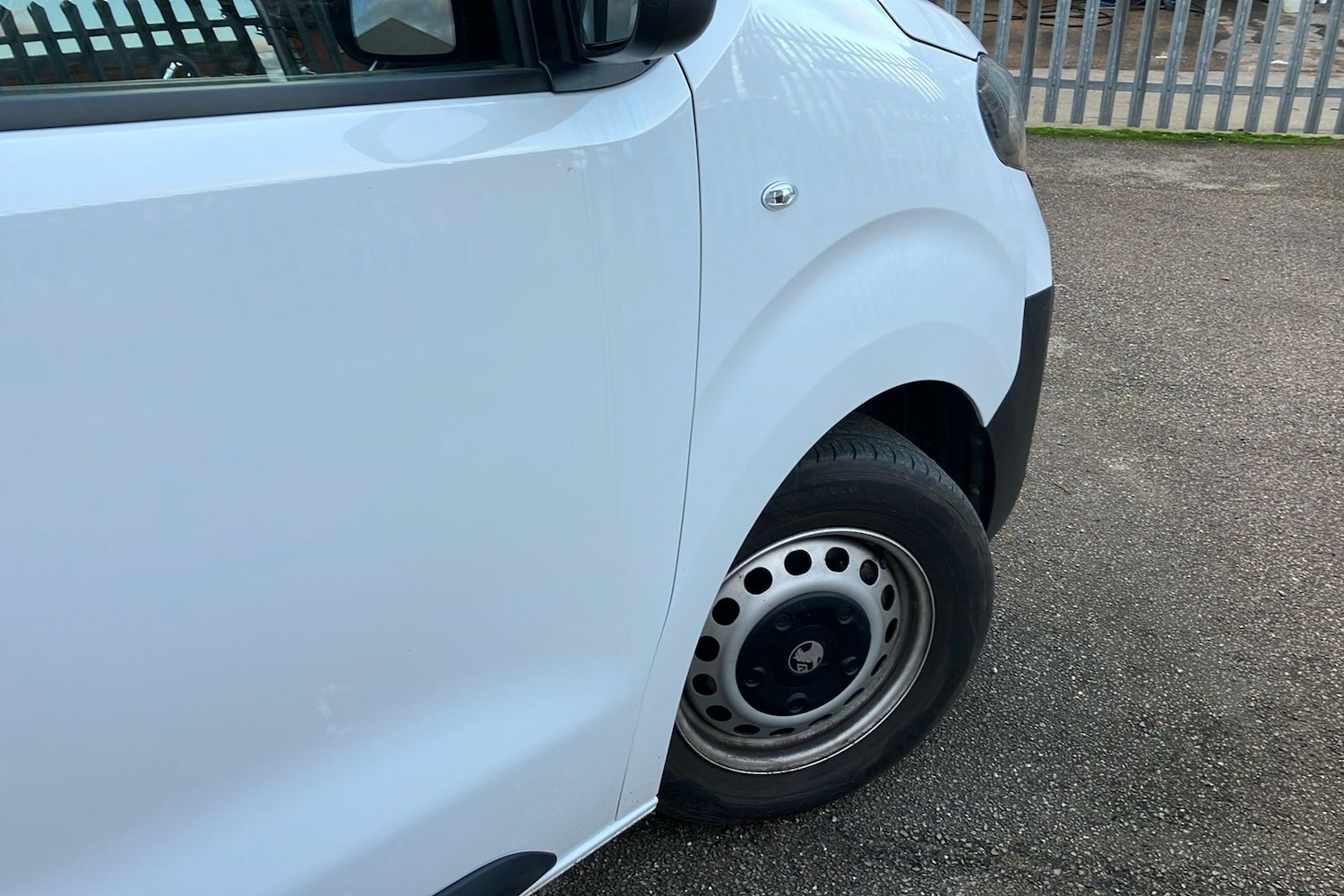 Used Vauxhall Vivaro 2024 for sale - 77298131: Photo 28