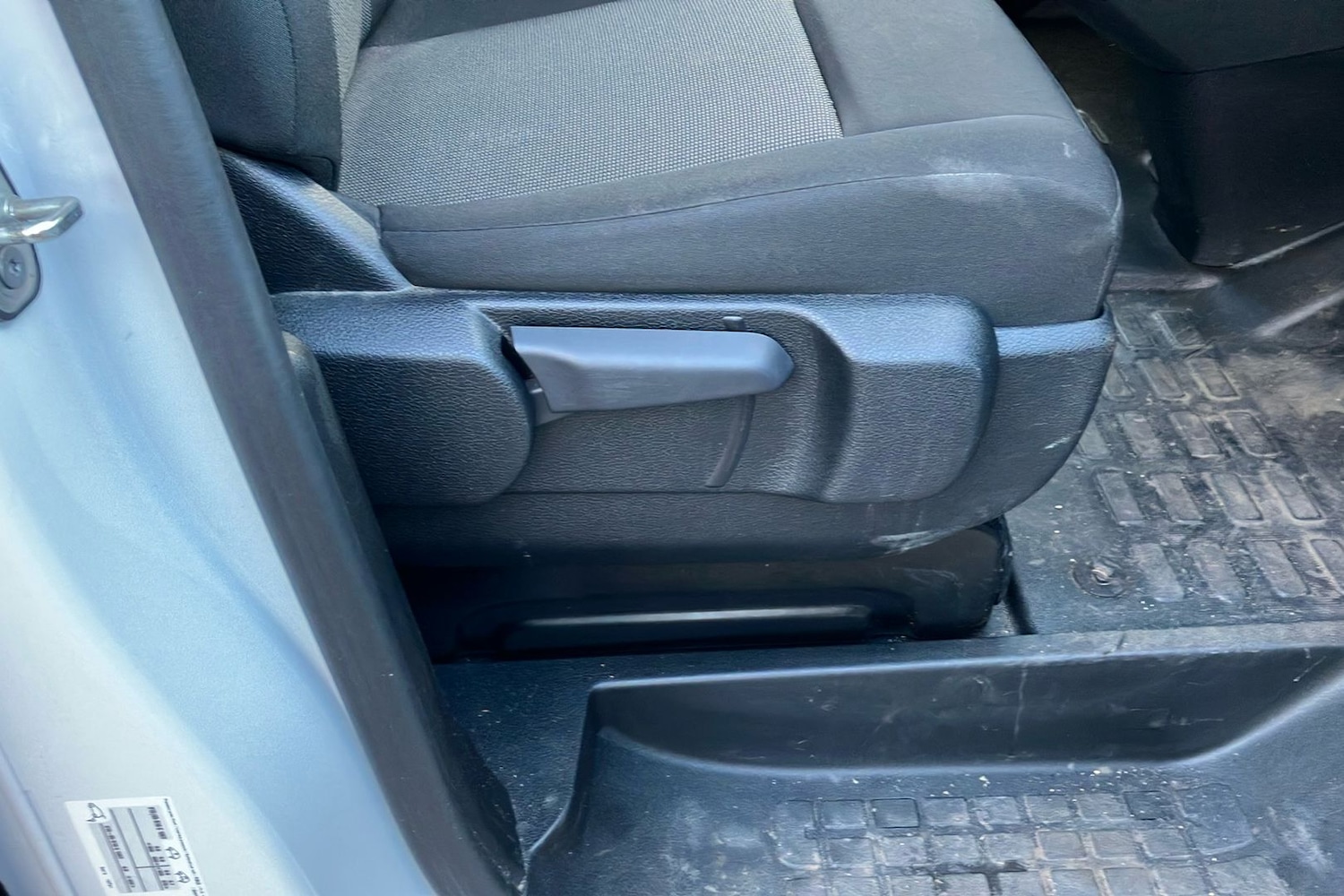 Used Vauxhall Vivaro 2024 for sale - 77298131: Photo 29