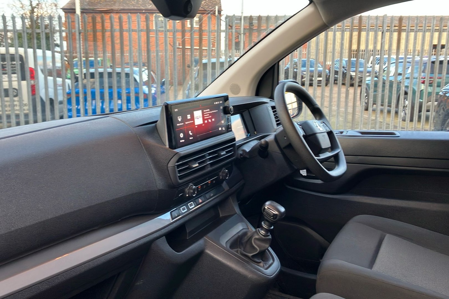 Used Vauxhall Vivaro 2024 for sale - 77298131: Photo 3