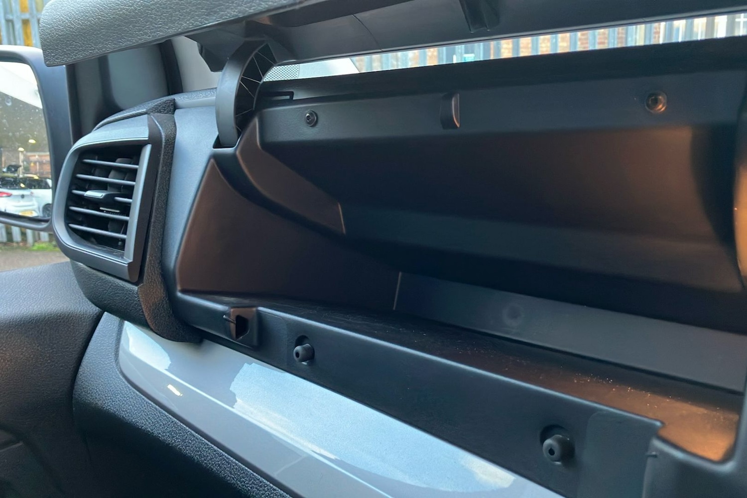 Used Vauxhall Vivaro 2024 for sale - 77298131: Photo 30