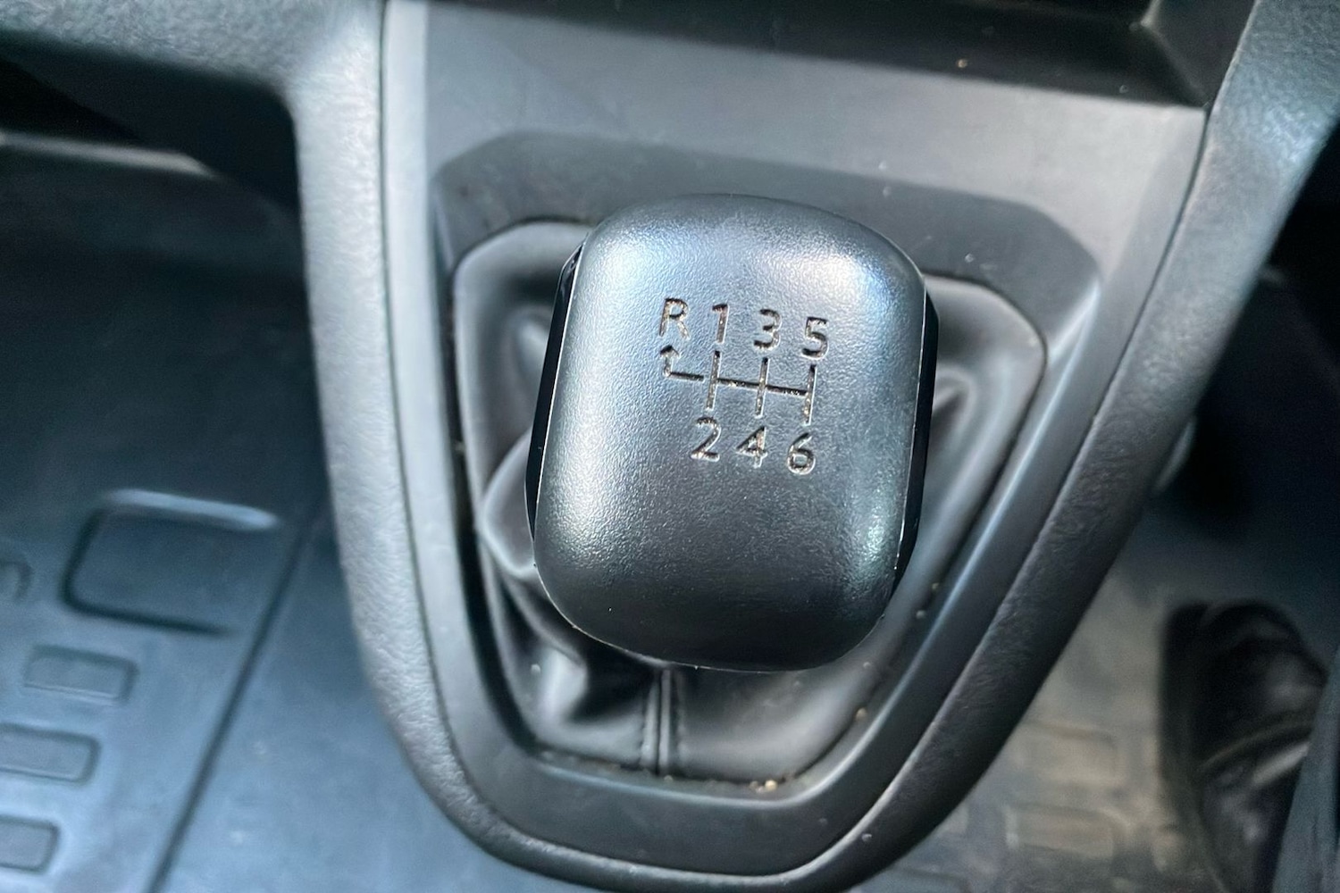 Used Vauxhall Vivaro 2024 for sale - 77298131: Photo 33