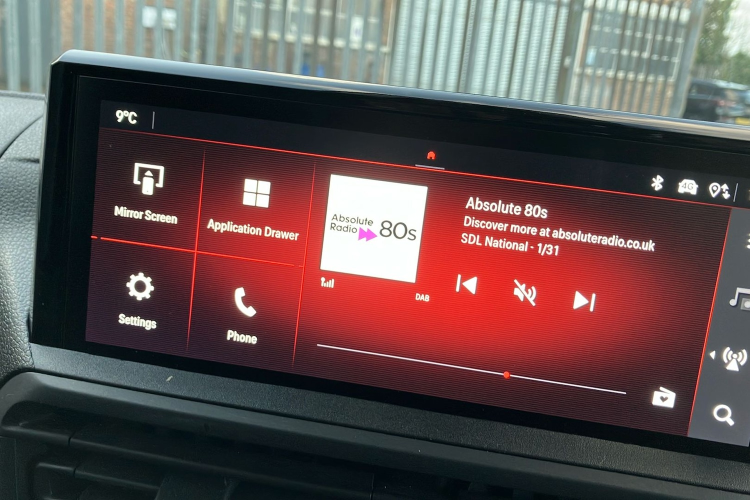 Used Vauxhall Vivaro 2024 for sale - 77298131: Photo 34