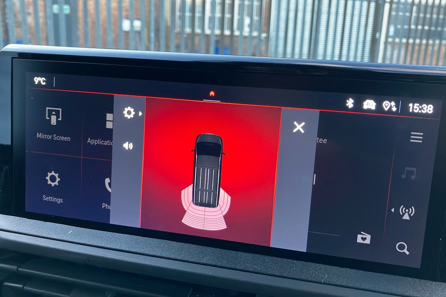 Used Vauxhall Vivaro 2024 for sale - 77298131: Photo 35