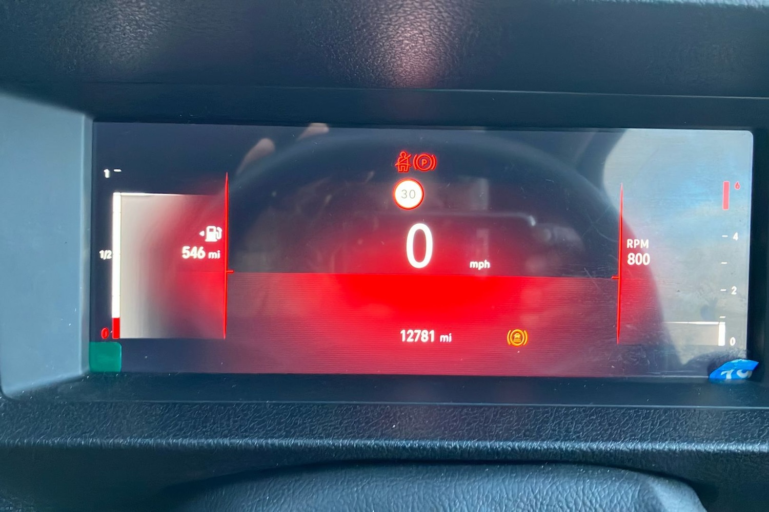 Used Vauxhall Vivaro 2024 for sale - 77298131: Photo 36