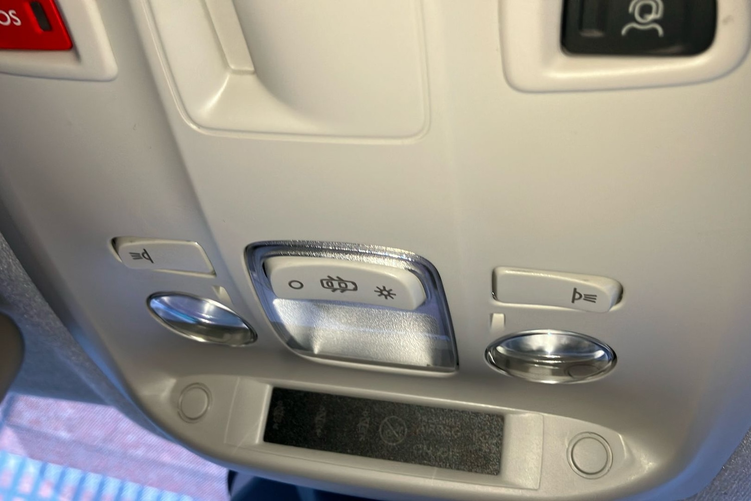 Used Vauxhall Vivaro 2024 for sale - 77298131: Photo 44