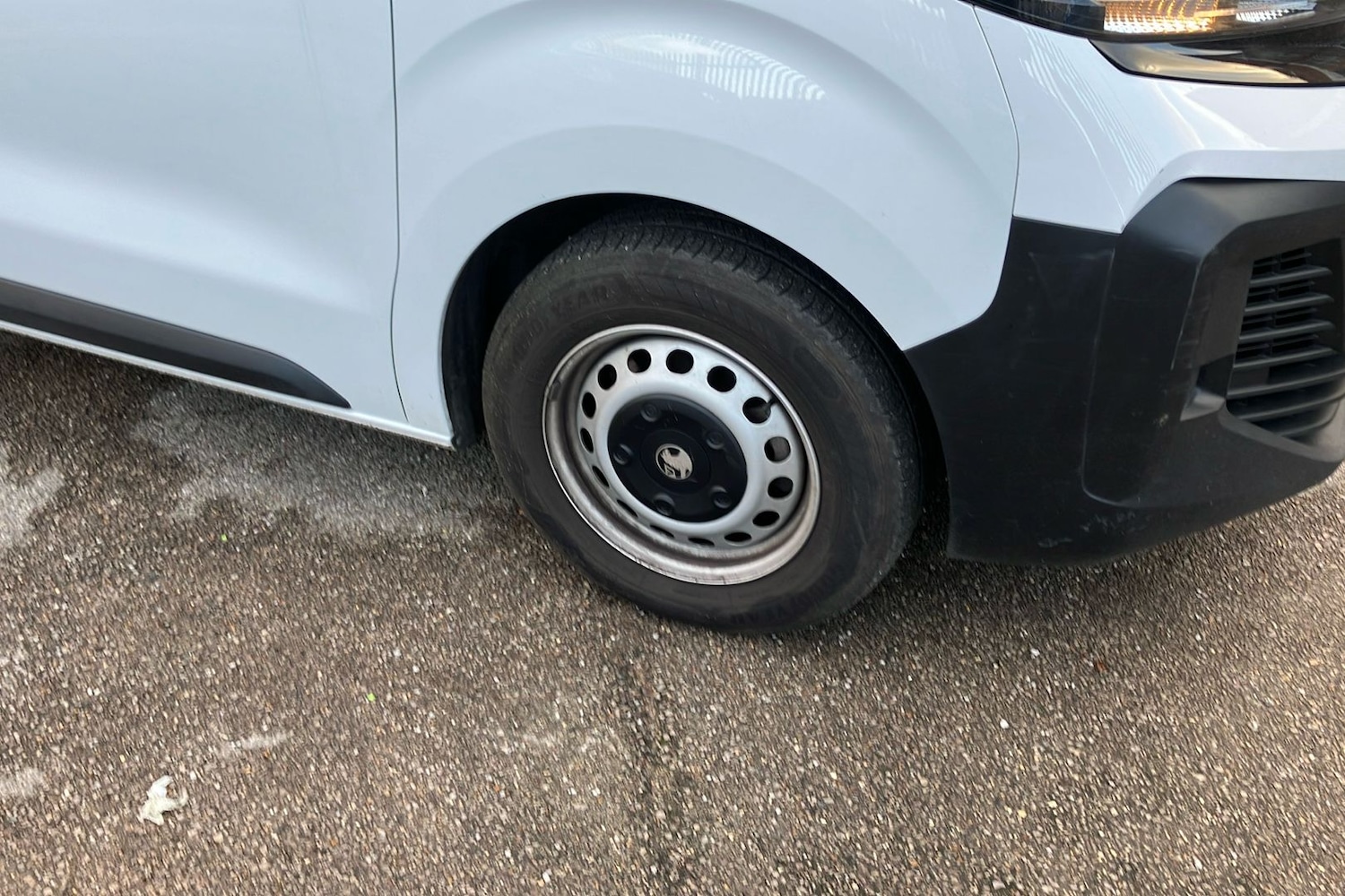 Used Vauxhall Vivaro 2024 for sale - 77298131: Photo 9